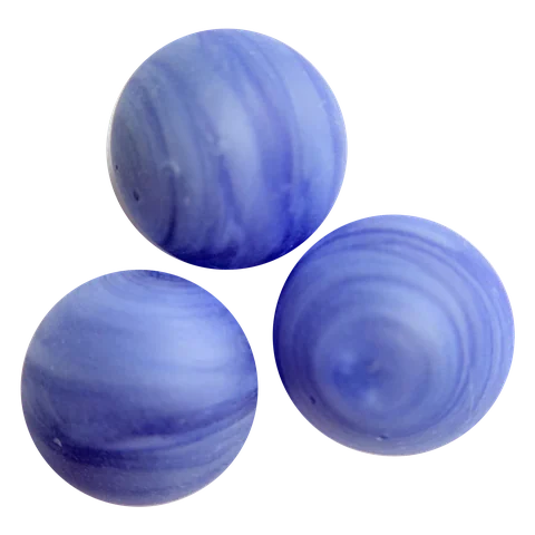 Bleu 16,48mm